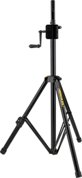 Hercules SS710B PLUS Gear Up Speaker Stand