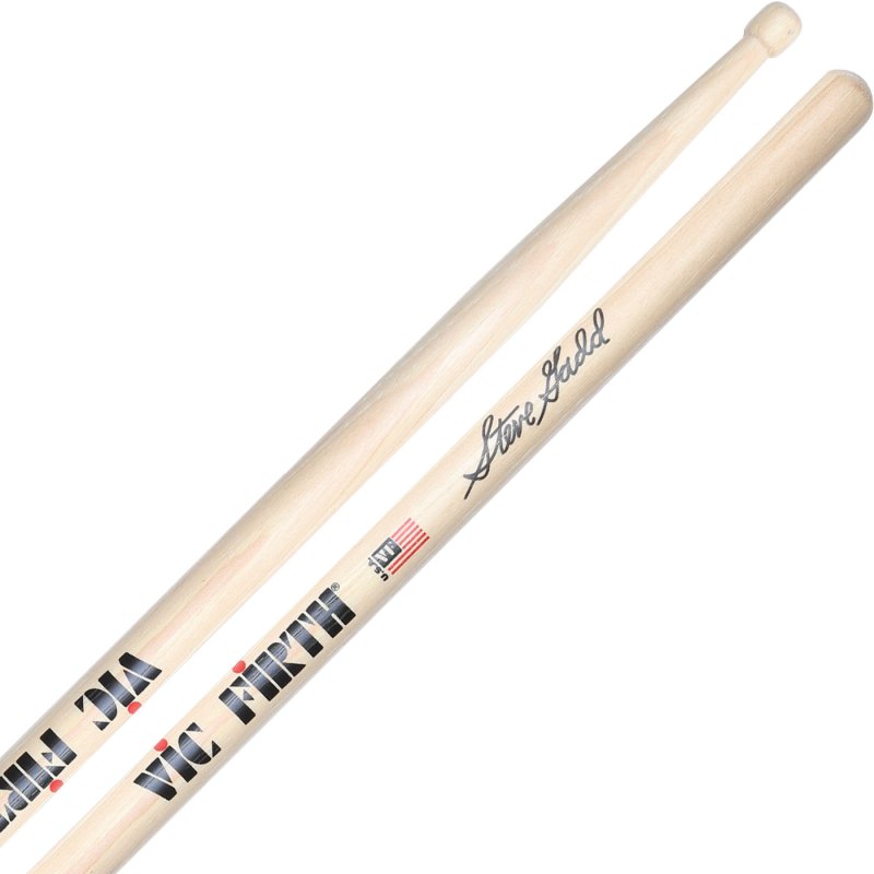 Vic Firth - Steve Gadd Signature Drumsticks