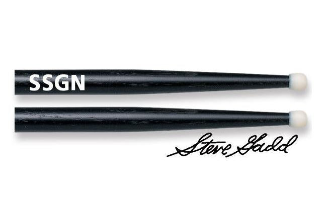 Vic Firth - Steve Gadd Nylon Tip Signature Drumsticks