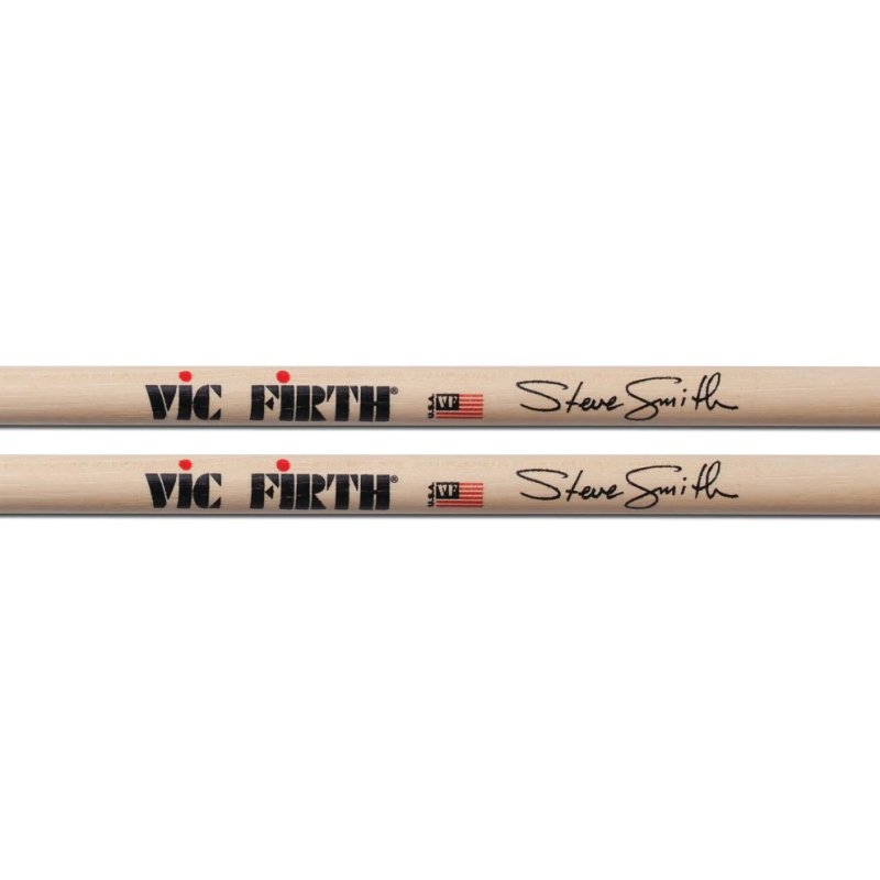 Vic Firth - Steve Smith Signature Drumsticks