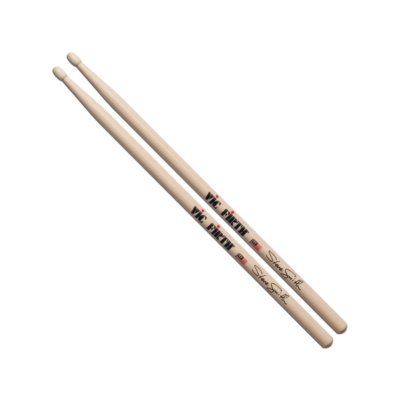 Vic Firth - Steve Smith Signature Drumsticks
