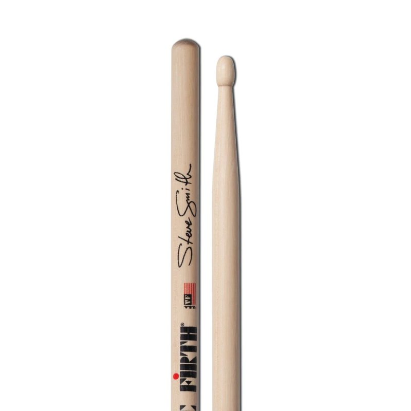 Vic Firth - Steve Smith Signature Drumsticks