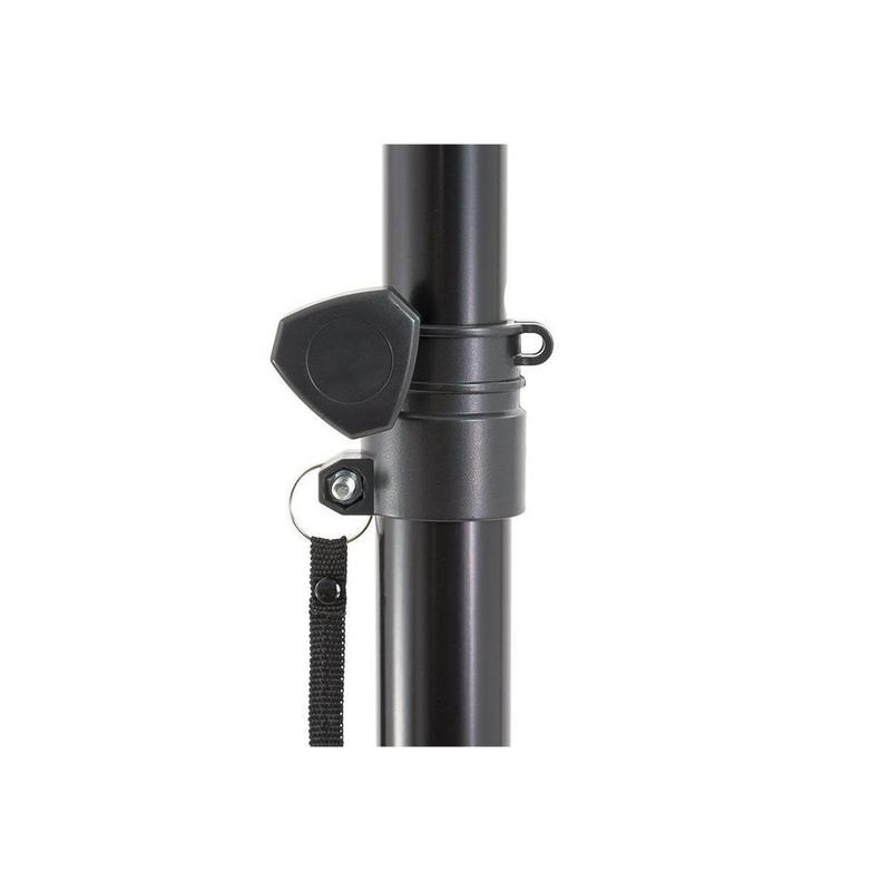 Gemini - Professional Speaker Stand