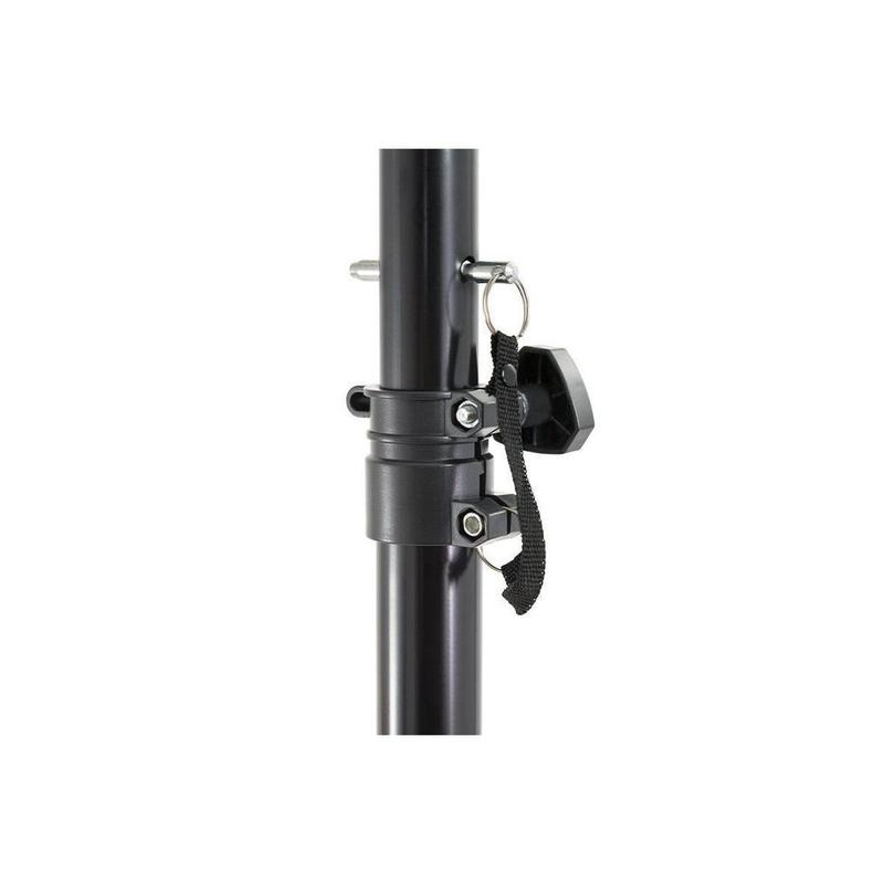 Gemini - Professional Speaker Stand