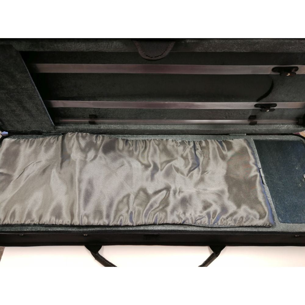 Conservatoire Oblong Violin Case