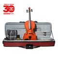 Canadian Advanced 4/4 Violin Outfit (Anniversary Edition)