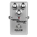 NUX - Steel Singer Drive Overdrive Guitar Effect Pedal