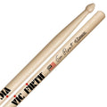 Vic Firth - Tom Float Corpsmaster Signature Marching Snare Sticks
