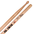 Vic Firth - Tim Genis General Symphonic Signature Concert Snare Sticks