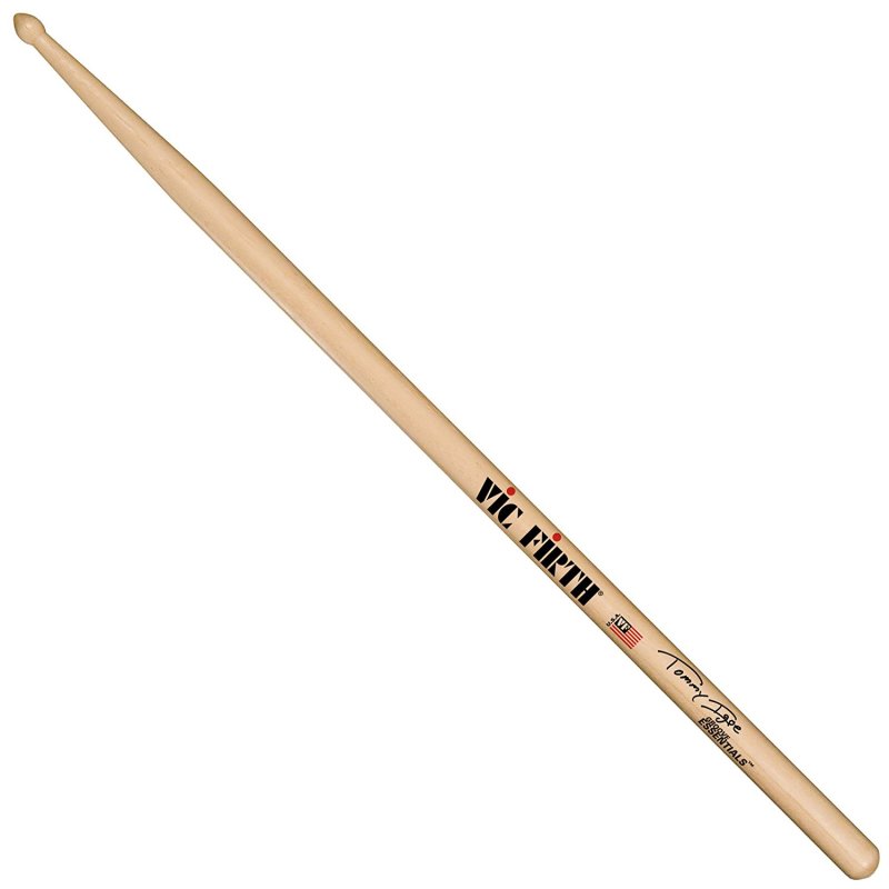 Vic Firth - Tommy Igoe Groove Essentials Signature Drumsticks