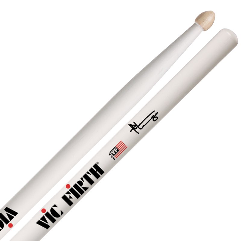 Vic Firth - Signature Series Drum Sticks - Thomas Lang