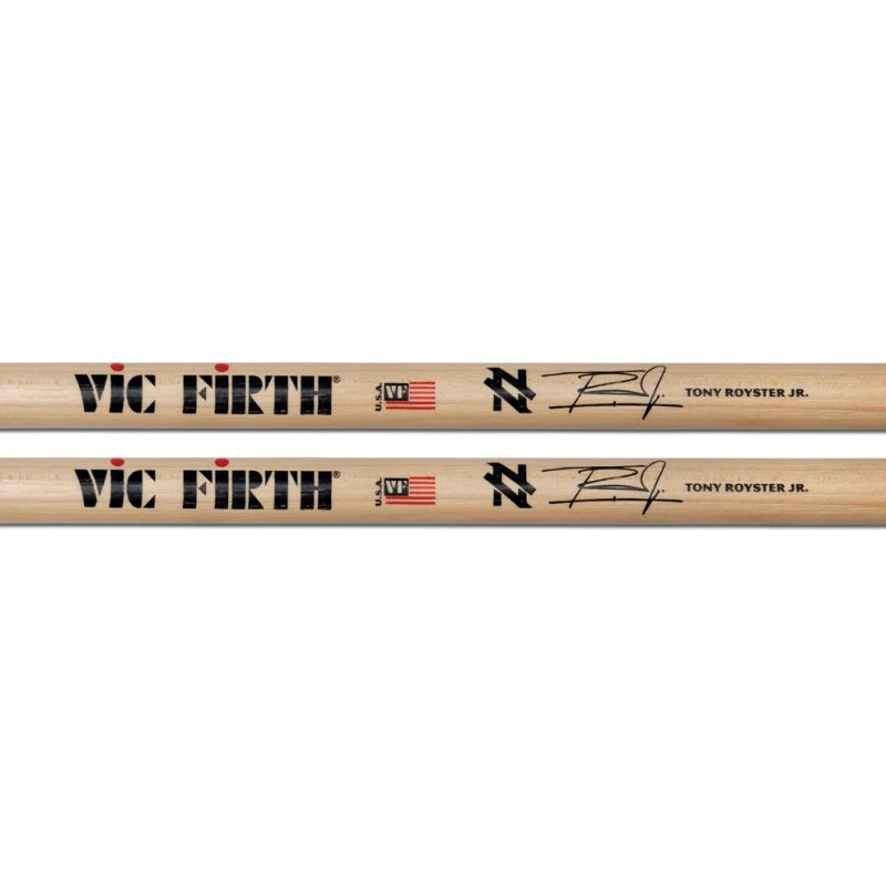 Vic Firth - Tony Royster Jr Signature Drumsticks