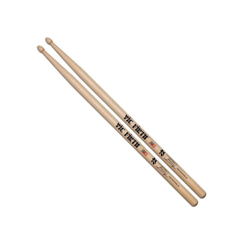 Vic Firth - Tony Royster Jr Signature Drumsticks