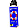 DR Handmade Strings - 2 oz Liquid Polymer String Cleaner and Strengthener