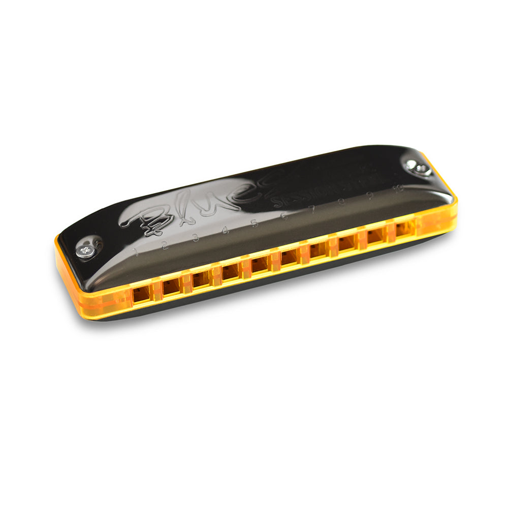 Session Steel Summer Edition 2025 Harmonica
