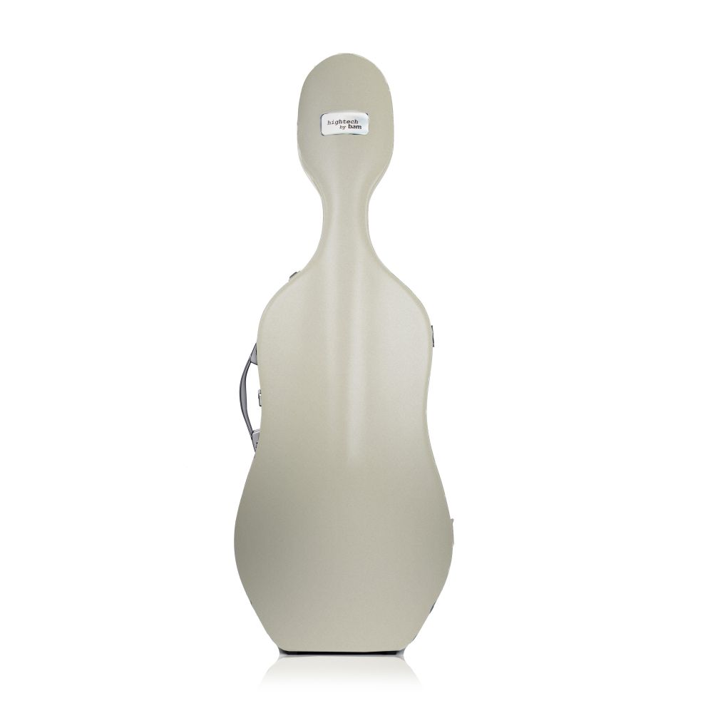 Supreme Hightech Polycarbonate Cello Case