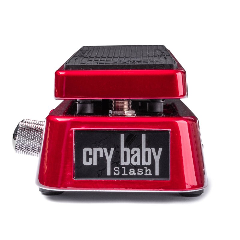 Dunlop - Slash Cry Baby Wah