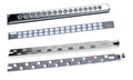 SEYDEL Complete slide package for SYMPHONY trapez with trapezoidal mouthpiece and professional sliders
