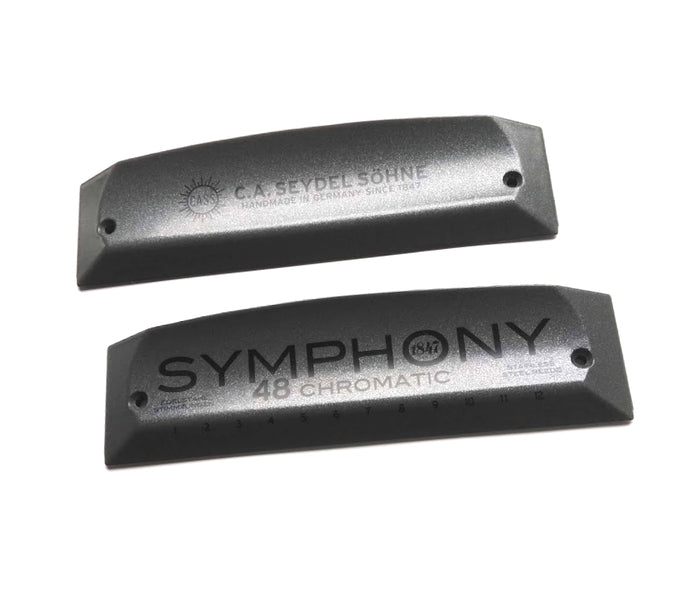 Symphony 48 Cover Set