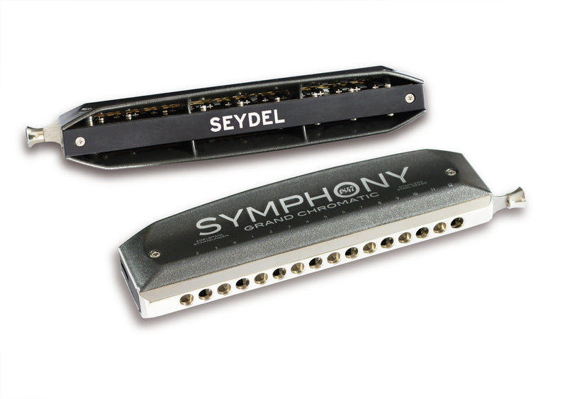 Symphony 64 Harmonica
