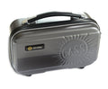 Chromatic Harmonica Heatable Case