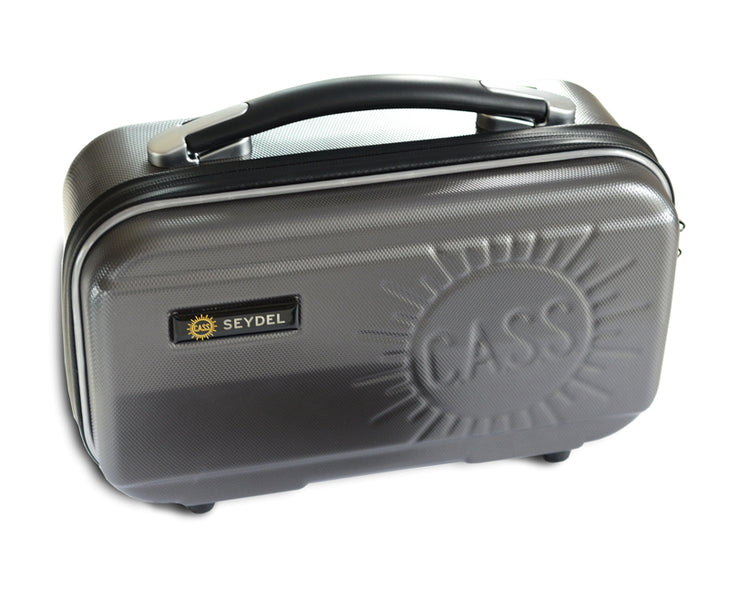 Chromatic Harmonica Heatable Case