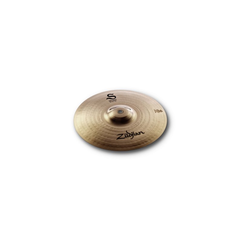 Zildjian - S Series Extended 6-piece Cymbal Pack