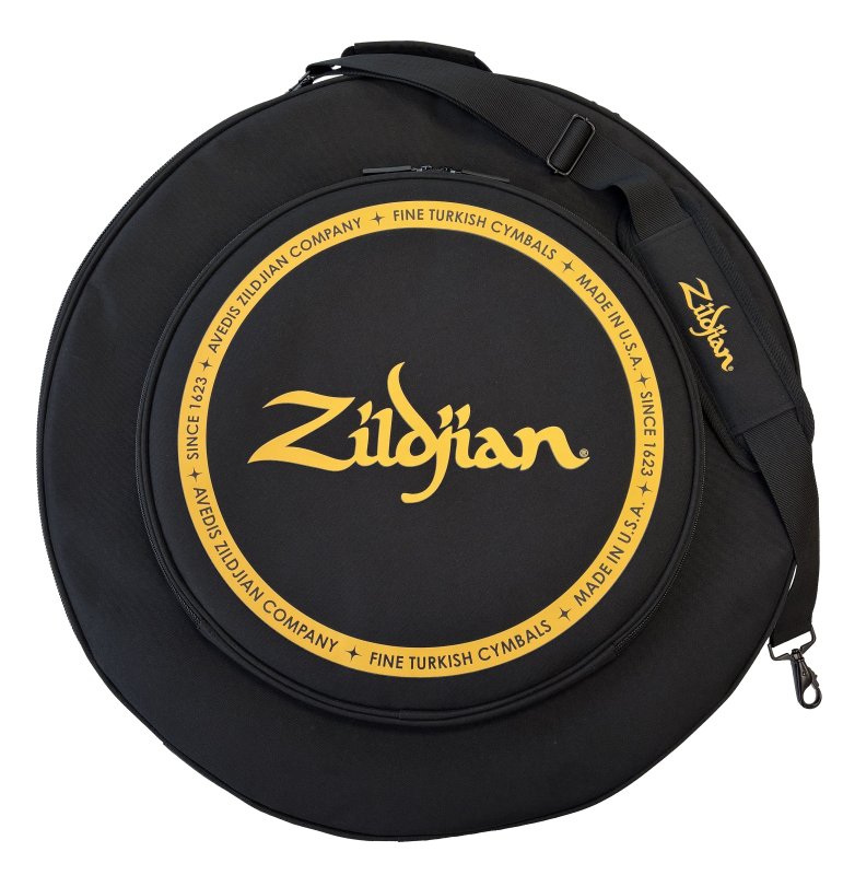 Zildjian - S Series Extended 6-piece Cymbal Pack