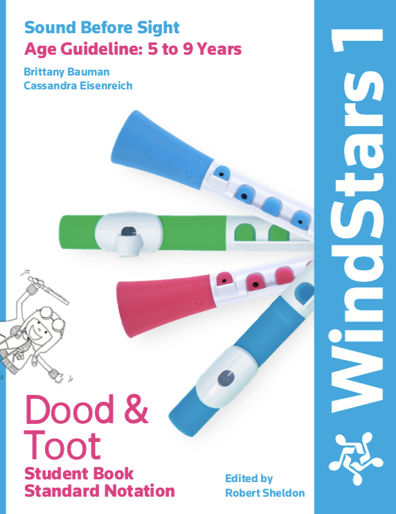 WindStars Teacher Book