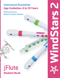 Windstars Student Books