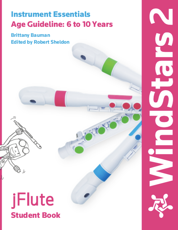 Windstars Student Books