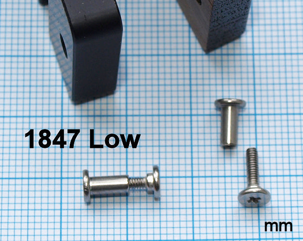 Cover Screws Set