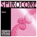 Spirocore Cello String Set