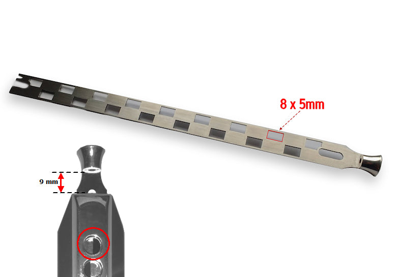Symphony Slider Standard