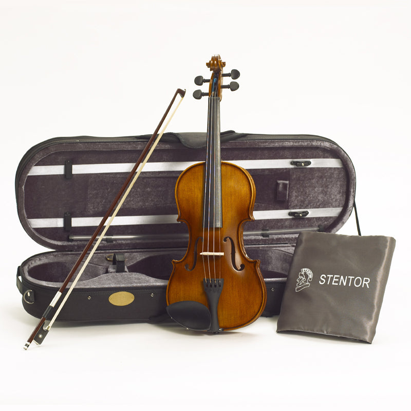 Graduate Violin Outfit