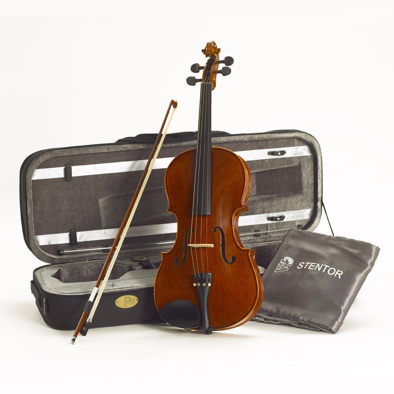 Conservatoire Viola Outfit
