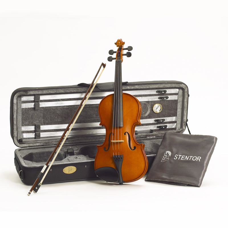 Conservatoire II Violin Outfit