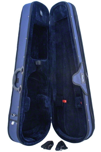 Student II Viola Case