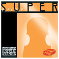 Superflexible Viola String Set