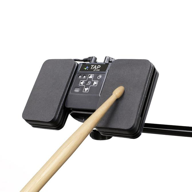 Air Turn - Wireless Bluetooth Page-turning Controller with Dual Touch Pads