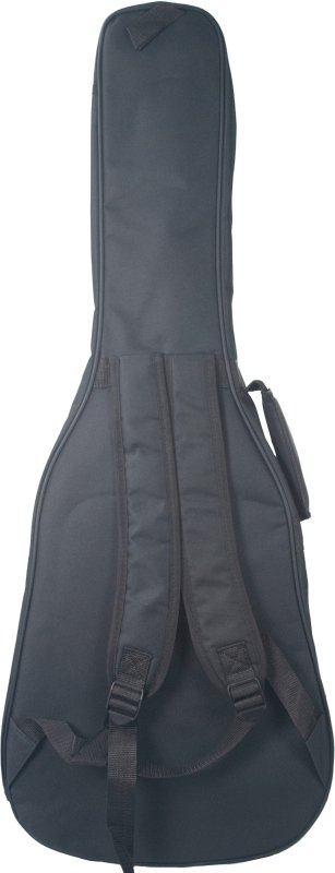 Profile - 3/4 36" Classic Guitar Bag for Beginners