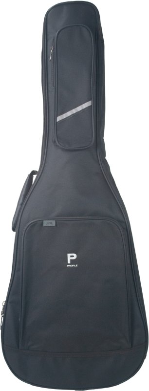 Profile - 3/4 36" Classic Guitar Bag for Beginners
