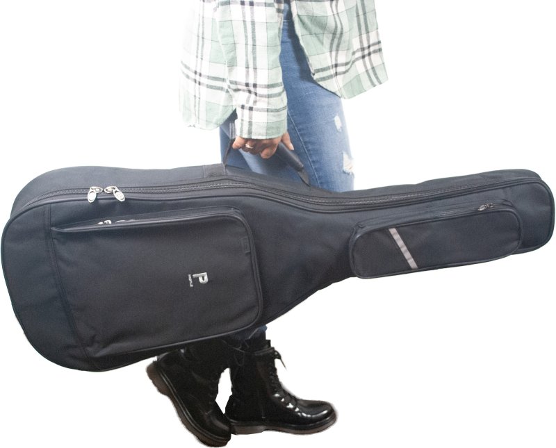 Profile - 3/4 36" Classic Guitar Bag for Beginners