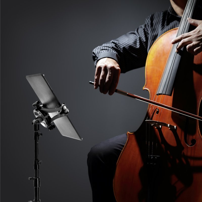 Air Turn - Phone & Tablet Holder Stand