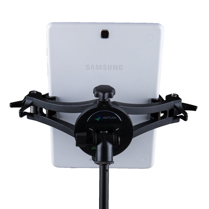 Air Turn - Phone & Tablet Holder Stand