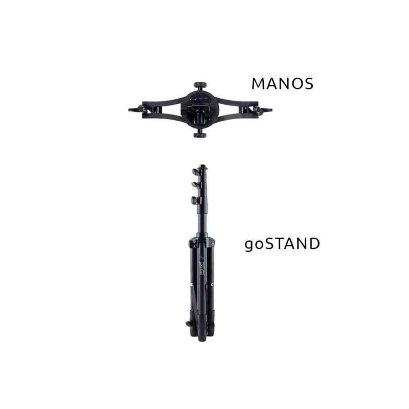 Air Turn - Phone & Tablet Holder Stand
