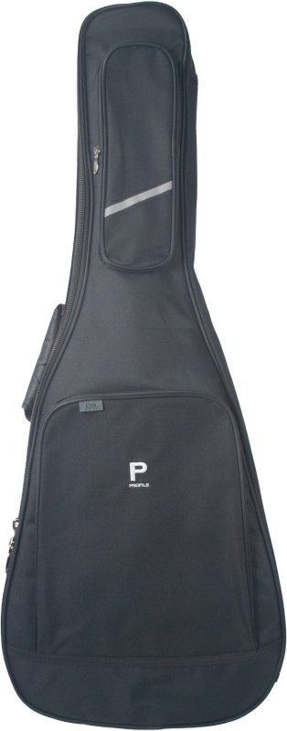 Profile - 3/4 Folk Guitar Bag for Beginners