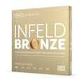 Infeld Bronze Guitar String Set