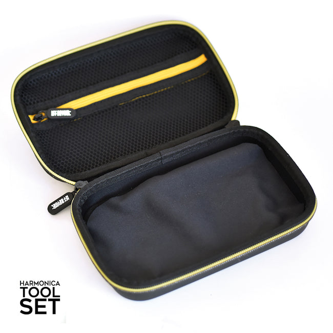 Harmonica Tool Set