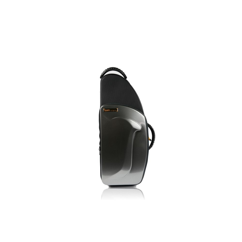 New Trekking Saxophone Case